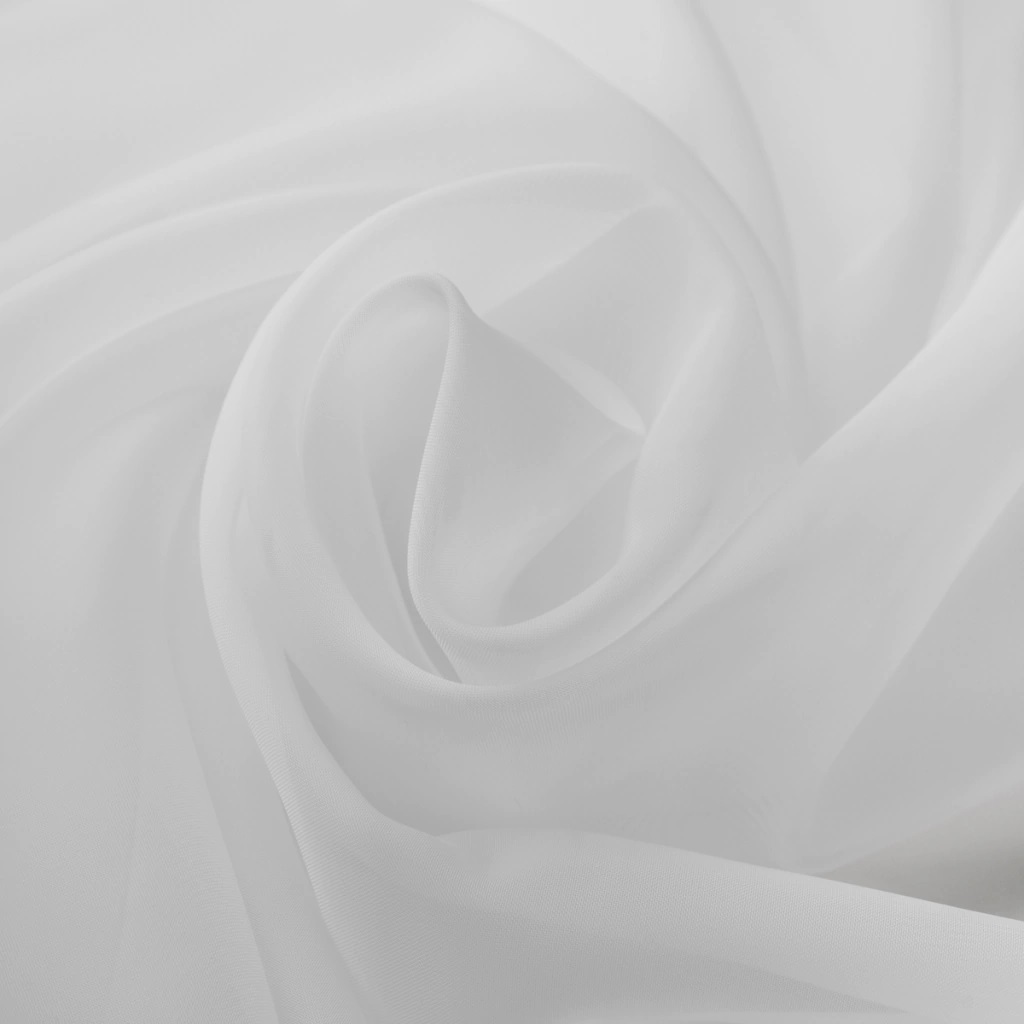 Voile Blanco