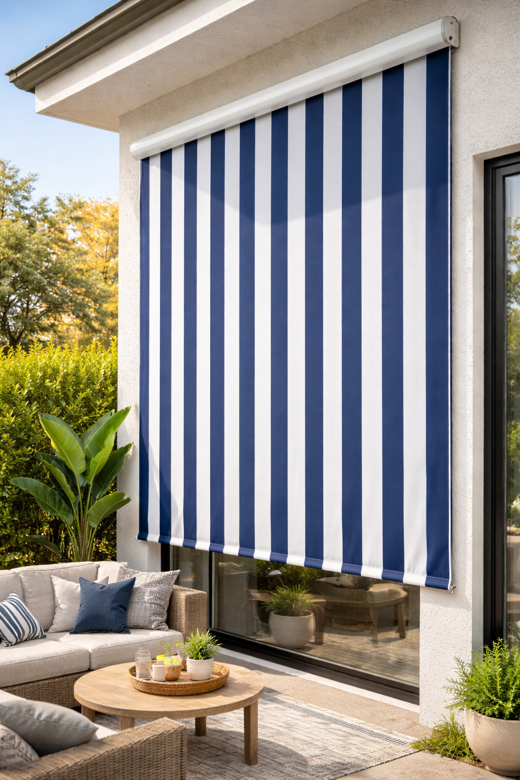 Toldo Lona Nautica